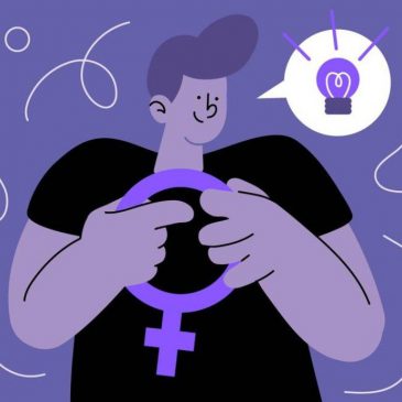 Dia Internacional da Mulher: o que os homens podem fazer pela equidade de gênero?